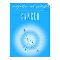 Picture of Cancer Zodiac Print Art _GroupedProduct_Rectangle_Portrait_Unframed_Print_Only_