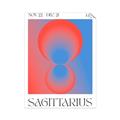 Picture of Sagittarius Umbre _GroupedProduct_Rectangle_Portrait_Unframed_Print_Only_