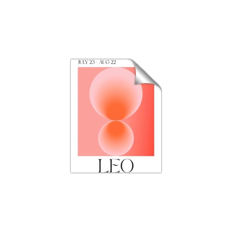 Picture of Leo Umbre _GroupedProduct_Rectangle_Portrait_Unframed_Print_Only_