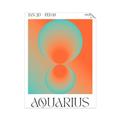 Picture of Aquarius Umbre _GroupedProduct_Rectangle_Portrait_Unframed_Print_Only_
