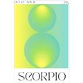 Picture of Scorpio Umbre _GroupedProduct_Rectangle_Portrait_Unframed_Print_Only_