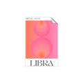 Picture of Libra Umbre _GroupedProduct_Rectangle_Portrait_Unframed_Print_Only_
