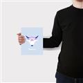 Picture of Kids Taurus Zodiac _GroupedProduct_Rectangle_Portrait_Canvas_