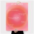 Picture of Motivational Aura Poster _GroupedProduct_Rectangle_Portrait_Canvas_