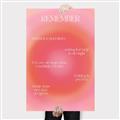 Picture of Motivational Aura Poster _GroupedProduct_Rectangle_Portrait_Canvas_