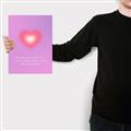 Picture of Motivational Aura Poster _GroupedProduct_Rectangle_Portrait_Canvas_