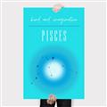Picture of Pisces Zodiac Print Art _GroupedProduct_Rectangle_Portrait_Canvas_