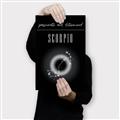 Picture of Scorpio Zodiac Print Art _GroupedProduct_Rectangle_Portrait_Canvas_