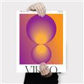 Picture of Virgo Umbre _GroupedProduct_Rectangle_Portrait_Canvas_