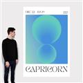 Picture of Capricorn Umbre _GroupedProduct_Rectangle_Portrait_Canvas_