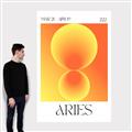 Picture of Aries Umbre _GroupedProduct_Rectangle_Portrait_Canvas_