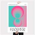 Picture of Cancer Umbre _GroupedProduct_Rectangle_Portrait_Canvas_