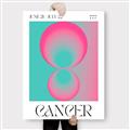Picture of Cancer Umbre _GroupedProduct_Rectangle_Portrait_Canvas_