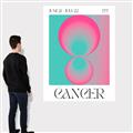 Picture of Cancer Umbre _GroupedProduct_Rectangle_Portrait_Canvas_