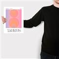 Picture of Taurus Umbre _GroupedProduct_Rectangle_Portrait_Canvas_