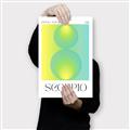 Picture of Scorpio Umbre _GroupedProduct_Rectangle_Portrait_Canvas_