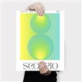 Picture of Scorpio Umbre _GroupedProduct_Rectangle_Portrait_Canvas_