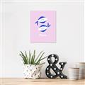 Picture of Kids Pisces Zodiac _GroupedProduct_Rectangle_Portrait_Canvas_
