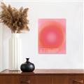 Picture of Motivational Aura Poster _GroupedProduct_Rectangle_Portrait_Canvas_