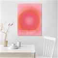 Picture of Motivational Aura Poster _GroupedProduct_Rectangle_Portrait_Canvas_
