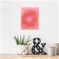 Picture of Motivational Aura Poster _GroupedProduct_Rectangle_Portrait_Canvas_