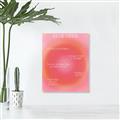 Picture of Motivational Aura Poster _GroupedProduct_Rectangle_Portrait_Canvas_