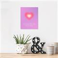 Picture of Motivational Aura Poster _GroupedProduct_Rectangle_Portrait_Canvas_