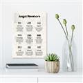 Picture of Angel Numbers _GroupedProduct_Rectangle_Portrait_Canvas_