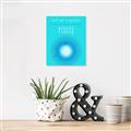 Picture of Pisces Zodiac Print Art _GroupedProduct_Rectangle_Portrait_Canvas_