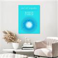 Picture of Pisces Zodiac Print Art _GroupedProduct_Rectangle_Portrait_Canvas_
