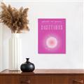 Picture of Sagittarius Zodiac Print Art _GroupedProduct_Rectangle_Portrait_Canvas_
