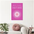 Picture of Sagittarius Zodiac Print Art _GroupedProduct_Rectangle_Portrait_Canvas_