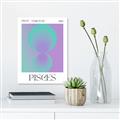 Picture of Pisces Umbre  _GroupedProduct_Rectangle_Portrait_Canvas_