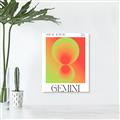 Picture of Gemini Umbre _GroupedProduct_Rectangle_Portrait_Canvas_