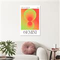 Picture of Gemini Umbre _GroupedProduct_Rectangle_Portrait_Canvas_
