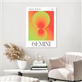 Picture of Gemini Umbre _GroupedProduct_Rectangle_Portrait_Canvas_