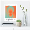 Picture of Aquarius Umbre _GroupedProduct_Rectangle_Portrait_Canvas_