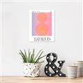 Picture of Taurus Umbre _GroupedProduct_Rectangle_Portrait_Canvas_