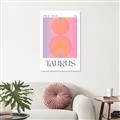 Picture of Taurus Umbre _GroupedProduct_Rectangle_Portrait_Canvas_