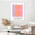Picture of Taurus Umbre _GroupedProduct_Rectangle_Portrait_Canvas_