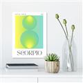 Picture of Scorpio Umbre _GroupedProduct_Rectangle_Portrait_Canvas_