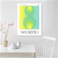 Picture of Scorpio Umbre _GroupedProduct_Rectangle_Portrait_Canvas_