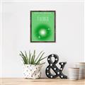 Picture of Taurus Zodiac Print Art _GroupedProduct_Rectangle_Portrait_Canvas_Framed_