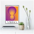 Picture of Virgo Umbre _GroupedProduct_Rectangle_Portrait_Canvas_Framed_