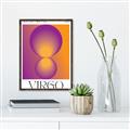 Picture of Virgo Umbre _GroupedProduct_Rectangle_Portrait_Canvas_Framed_