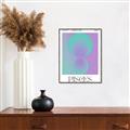Picture of Pisces Umbre  _GroupedProduct_Rectangle_Portrait_Canvas_Framed_