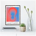 Picture of Sagittarius Umbre _GroupedProduct_Rectangle_Portrait_Canvas_Framed_