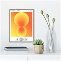 Picture of Aries Umbre _GroupedProduct_Rectangle_Portrait_Canvas_Framed_