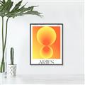 Picture of Aries Umbre _GroupedProduct_Rectangle_Portrait_Canvas_Framed_