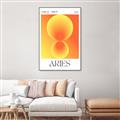 Picture of Aries Umbre _GroupedProduct_Rectangle_Portrait_Canvas_Framed_